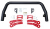 Full kit including tow hook mounts