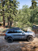 Roof Rack, Grand Cherokee Wk2 2011-2021