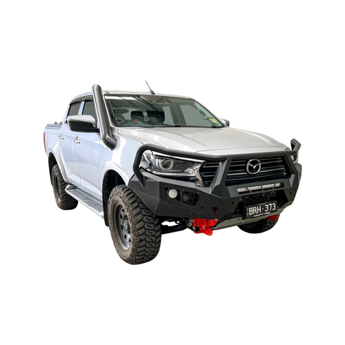 Toro Bull bar, to suit Mazda BT50  2021 on