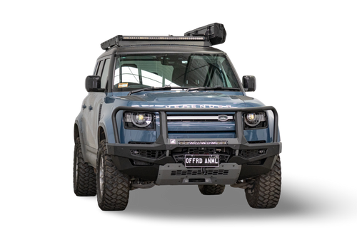 Toro Bull bar to suit Land Rover Defender