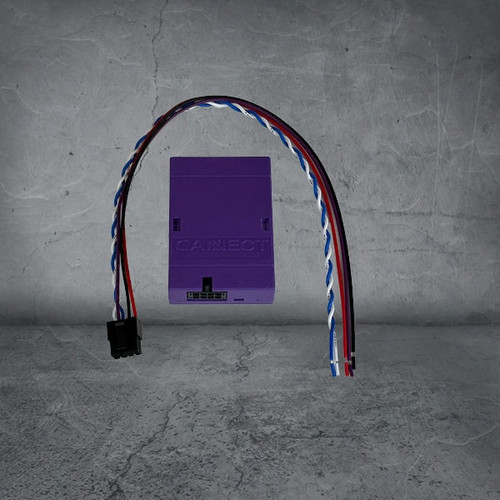 CanM8 High Beam interface