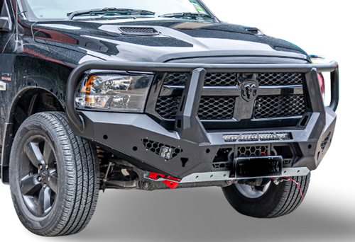 Offroad Animal Toro bull bar