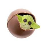 Star Wars The Mandalorian Chocolate Ball with Marshmallow Gift Set of 3