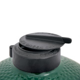 Large Big Green Egg in an intEGGrated Nest+Handler Package