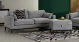 Catania 2 Seater Sofa