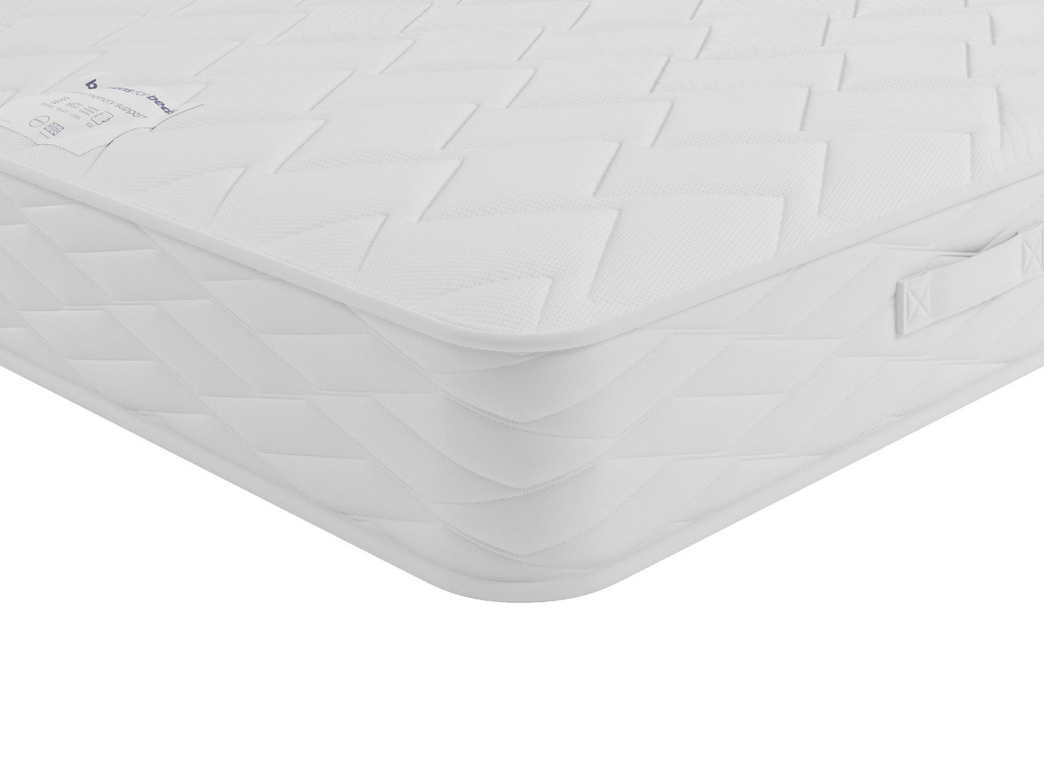 Sandro Memory Support Mattress - King