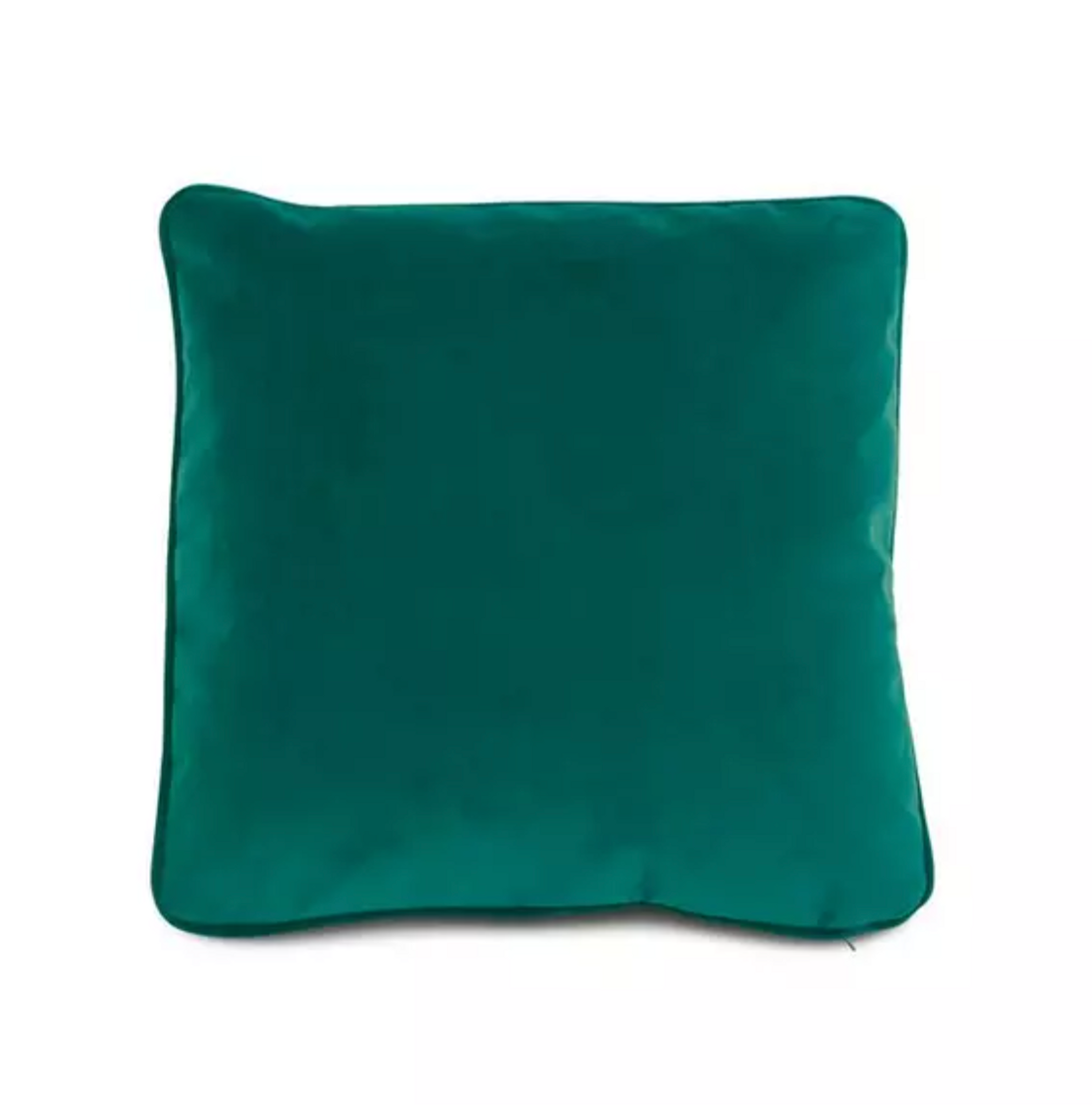Harlan Velvet Scatter Cushion