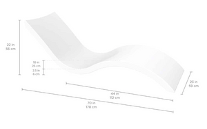 Signature Chaise