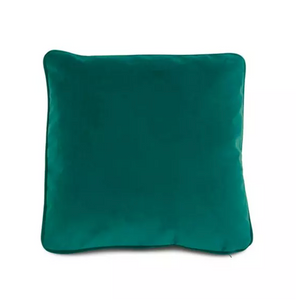 Harlan Velvet Scatter Cushion