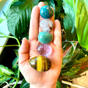 manifestation crystal kit set manifestation crystal kit set