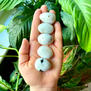 rainbow moonstone crystal tumbled stone rainbow moonstone crystal tumbled stone