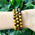 Tiger's Eye Bracelets