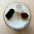 grounding and centering crystal candle black tourmaline palo santo red jasper