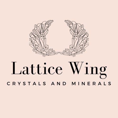 Lattice Wing Crystals and Gems