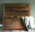 Large Black Walnut Hope Chest/Cedar Lined with Tray