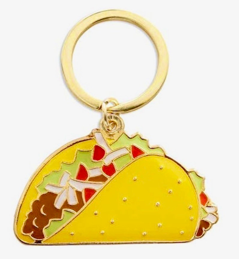 taco-key-chain-zsazsa-s