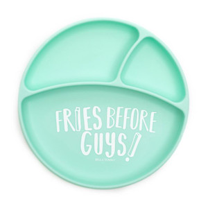 Fries before guys wonder plate Fries before guys wonder plate