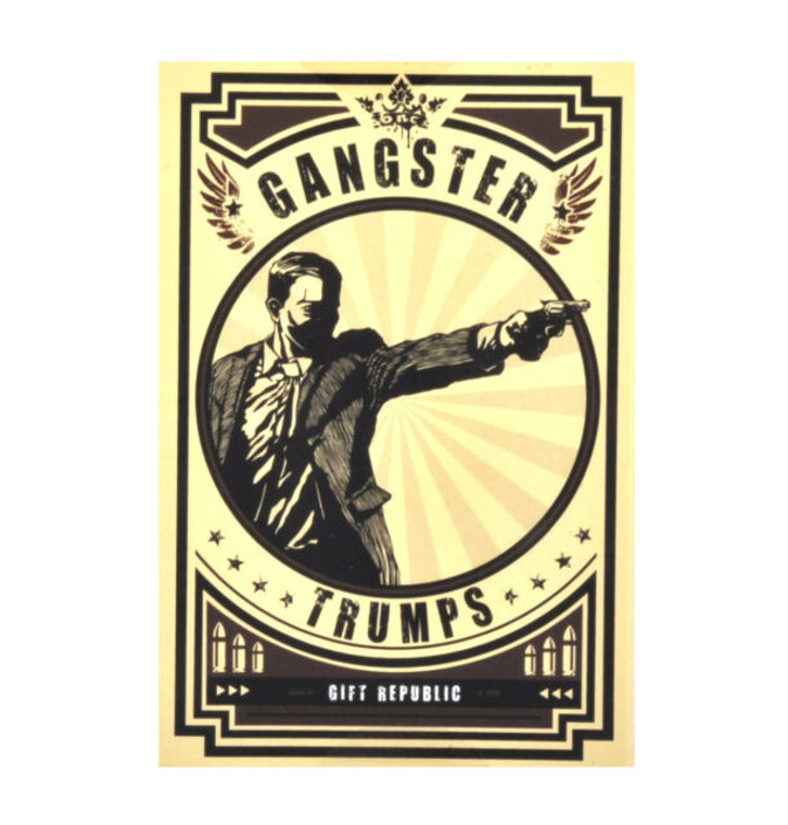 Gangster Trumps