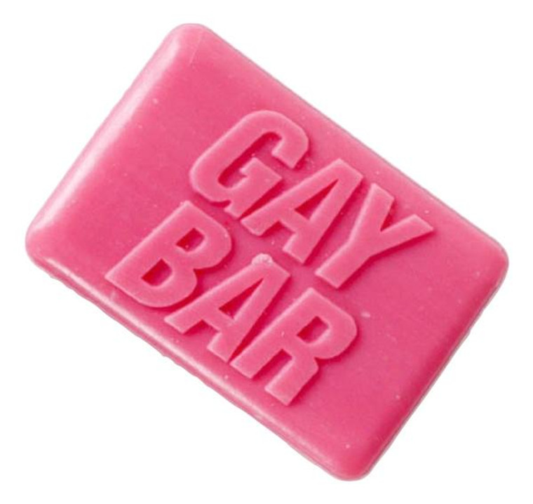 Gay Bar Soap 