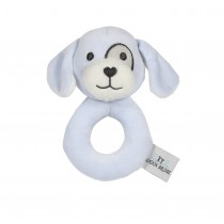 Digby the Dog Rattle