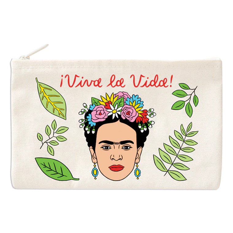 Frida Pouch 