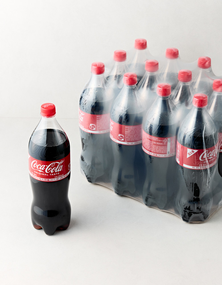 코카콜라 1.25L*12병 (업소용)