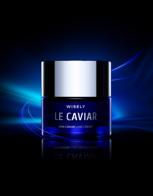 르캐비아 럭스 크림 50ml