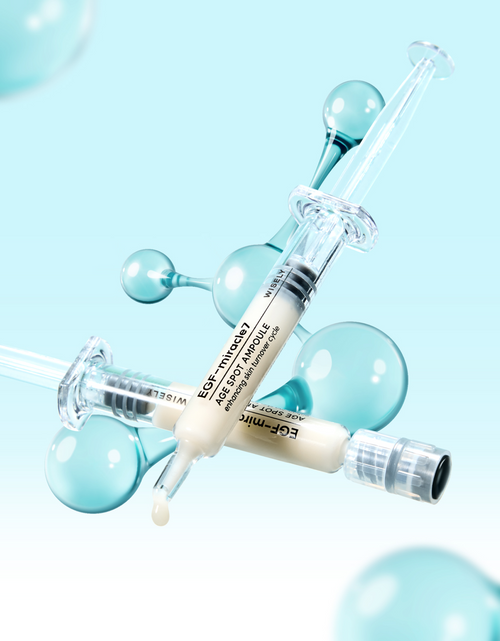 EGF 미라클 7 기미앰플 (1ml * 7개입)