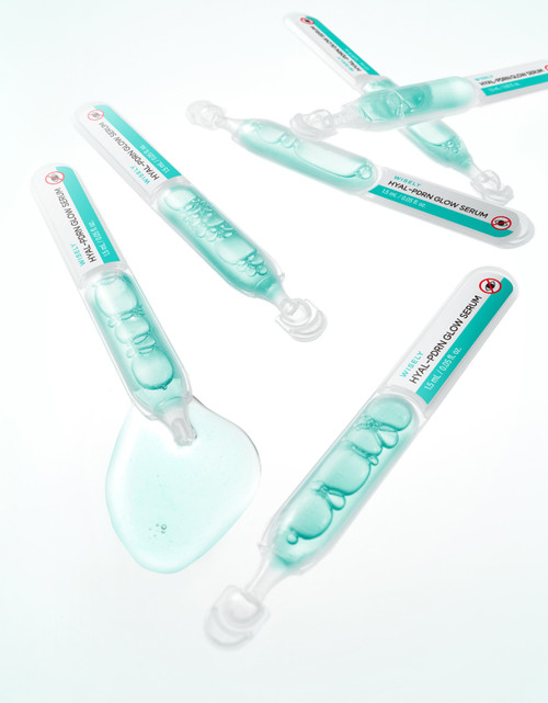 초신선 광채충전, 히알 PDRN 글로우 세럼 (1.5ml* 20개입 타입) 초신선 광채충전, 히알 PDRN 글로우 세럼 (1.5ml* 20개입 타입)