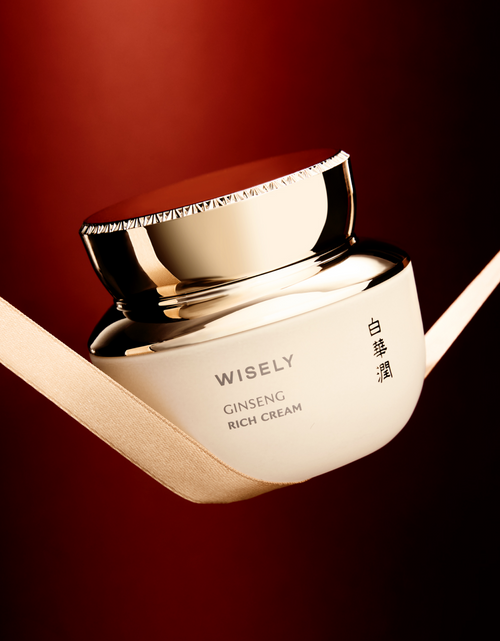 인삼 과학의 정수, 자윤화 리치 크림 60ml