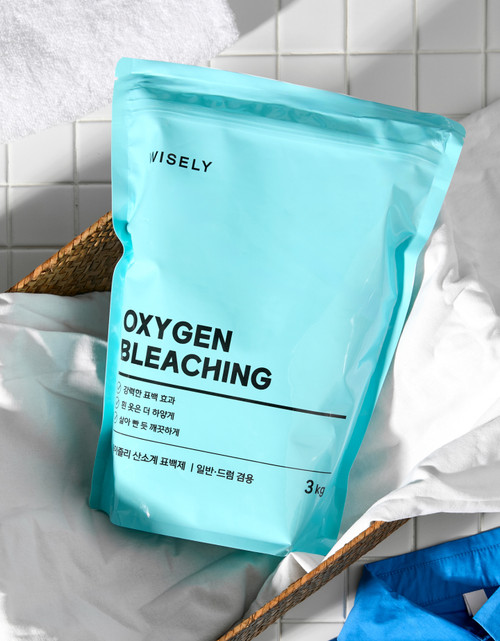 산소계 표백제 분말형 3kg