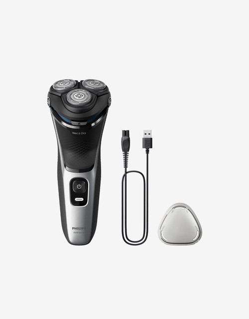 [한정수량] 필립스 전기면도기 S3143/00