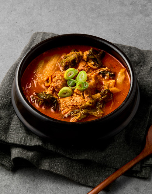 제대로 만든 순살 28% 우거지 15% 듬뿍 감자탕 700g