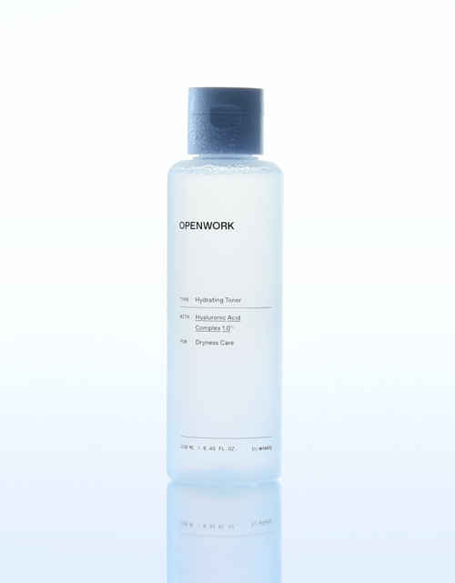 히알루론산 수분 토너 250ml