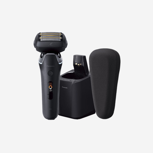 파나소닉 람대쉬 프로6 6중날 전기 면도기 ES-L690U (스테이션, 하드 케이스 포함) 파나소닉 람대쉬 프로6 6중날 전기 면도기 ES-L690U (스테이션, 하드 케이스 포함)