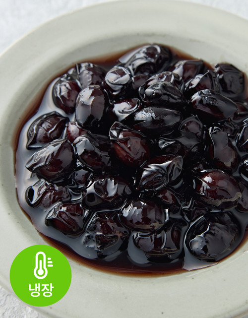 [하루특가] 달콤 짭조름한 콩자반 1kg