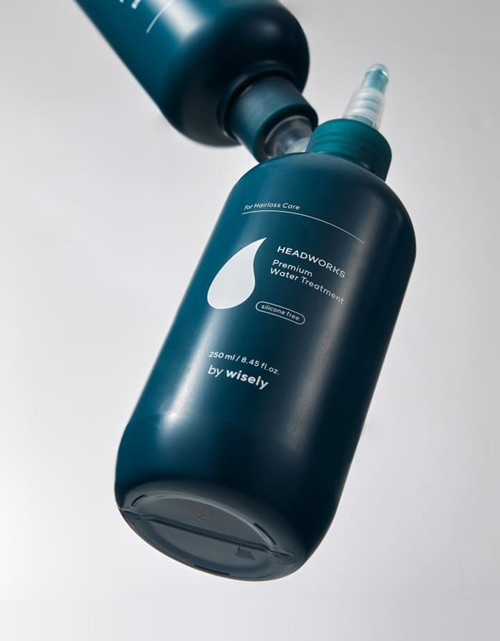 탈모 케어 워터 트리트먼트 250ml 탈모 케어 워터 트리트먼트 250ml