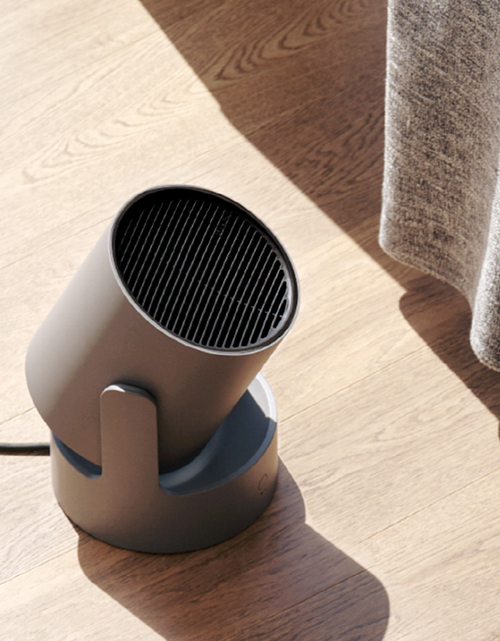 루메나 온풍기 WARMER POT PRO