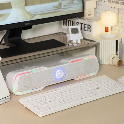 로이체 RGB 사운드바 RSB-G5000