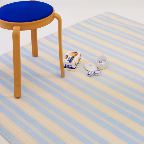 [한정수량] 먼지 걱정없이 따뜻한 바이빔 극세사 워셔블 러그 100*150