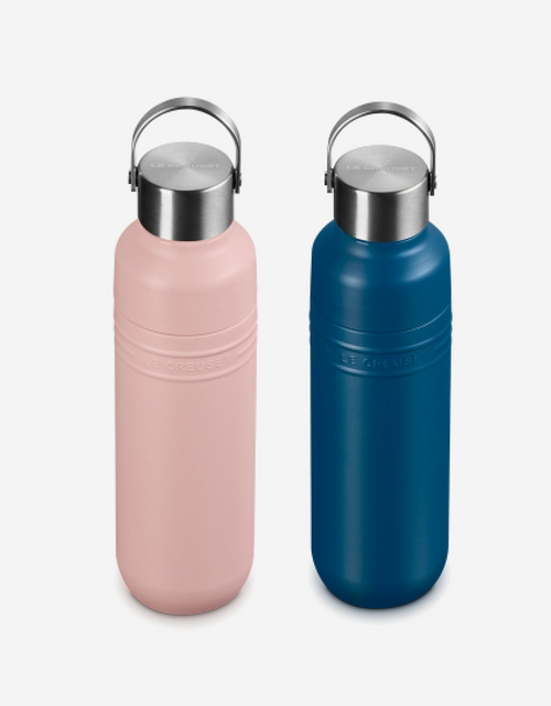 [한정수량 50개] 르크루제 온더고 텀블러 500ml