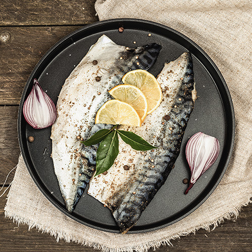 노르웨이 고등어 180g * 5팩