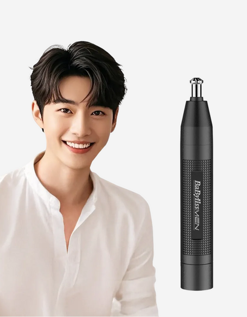 바비리스 다이아몬드 헤드 코털 정리기 NE1000K