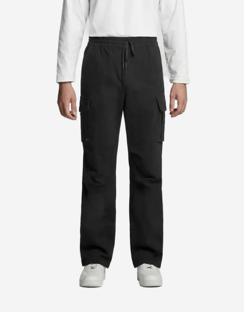 [한정수량] 테슬라 남성 밴딩 카고 와이드 팬츠 TM-YKB72