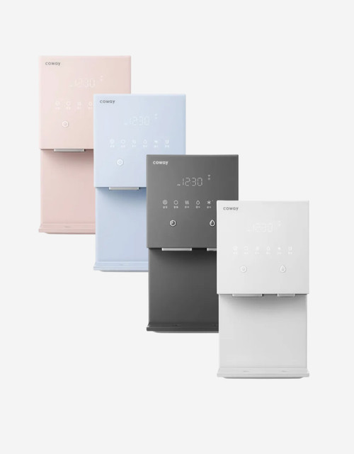 코웨이 아이콘 얼음 냉온 정수기 오리지널 CHPI-7400N