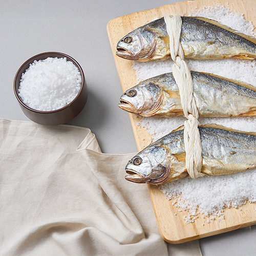 영광 법성포 굴비 선물세트 1.1kg(10미)