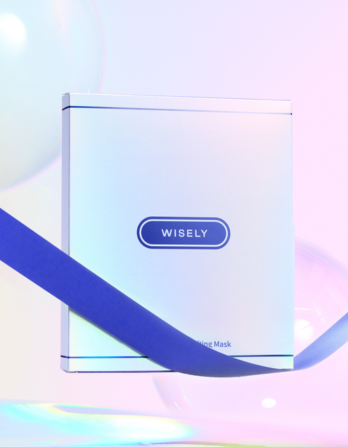 프리미엄 케어 리프팅 마스크 (5매)