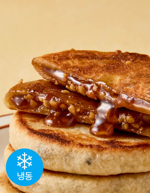 달콤한 꿀호떡 70g*5개입