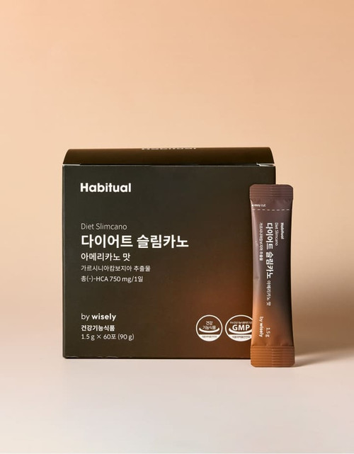 다이어트 슬림카노 60포 (30일분) 다이어트 슬림카노 60포 (30일분)