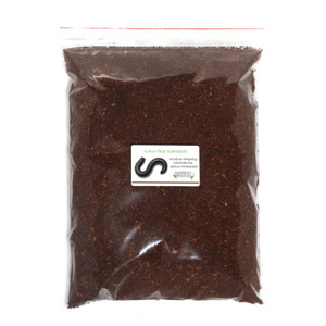 Coco-peat (coir peat) Substrate (400g) Coco-peat (coir peat) Substrate (400g)